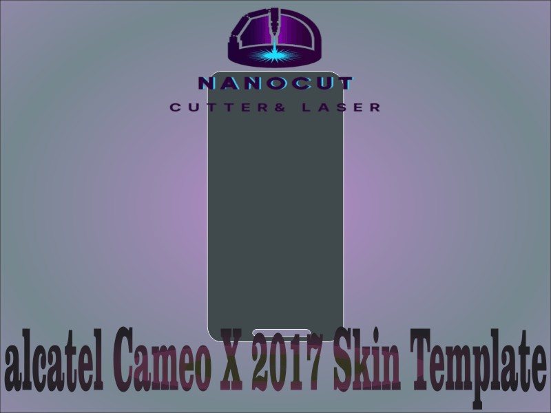 alcatel Cameo X 2017